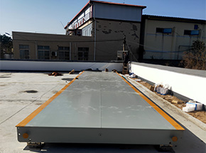 信阳潢川中兴新能源加油加气站200吨