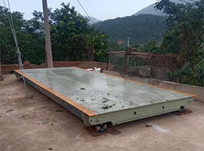 三门峡贯耳沟村农业合作社30吨