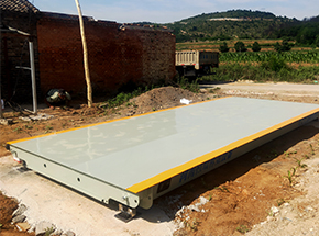 山西晋城甘井掌村农业合作社30吨