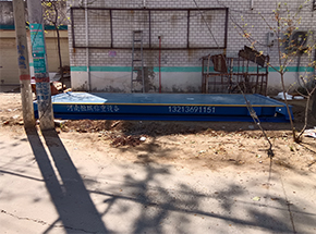 许昌襄城圈刘村农业合作社30吨