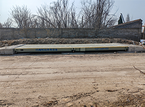 山西永济市虞乡农场砂石料厂100吨