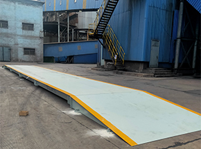 山西昊盛穆远物资回收100吨地磅