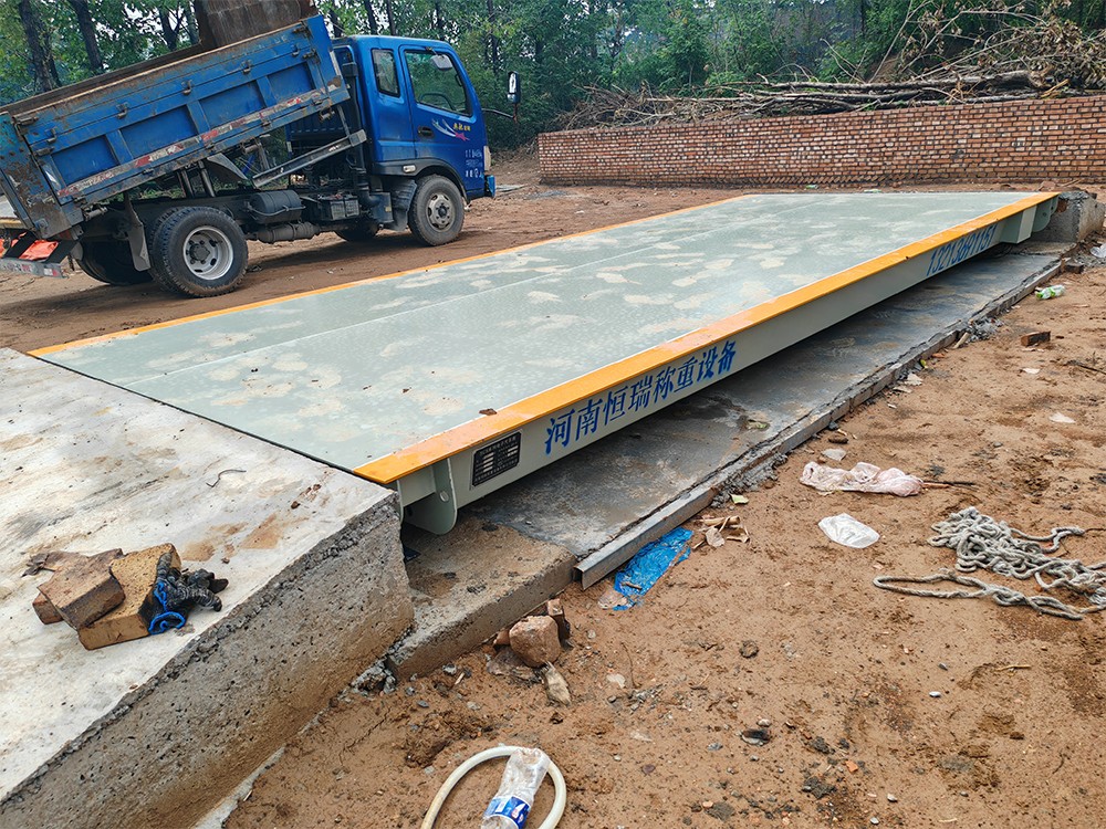 巩义市西村管道园区再生资源2