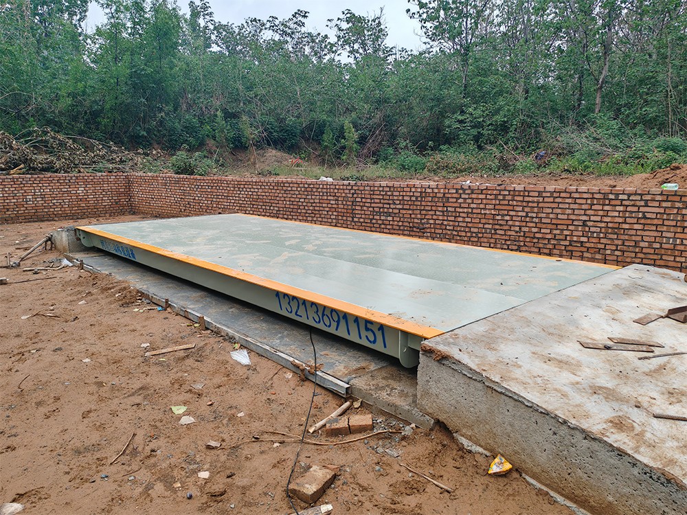 巩义市西村管道园区再生资源3