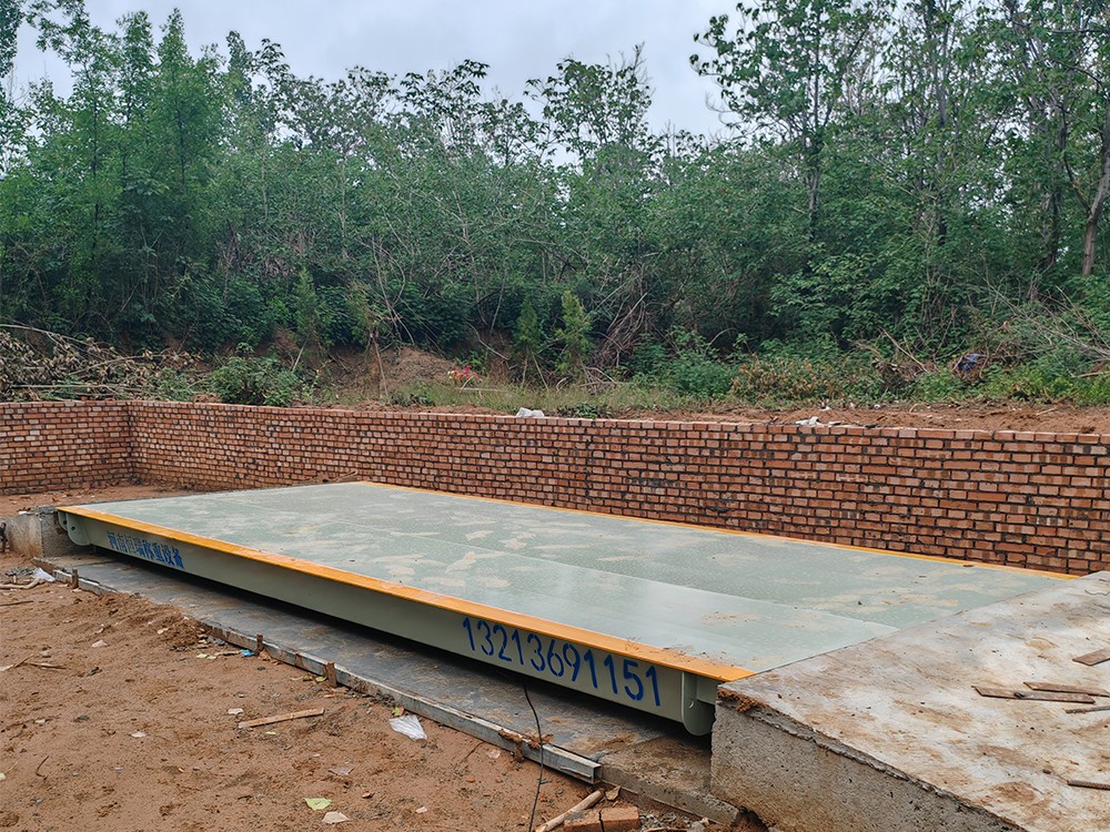 巩义市西村管道园区再生资源4