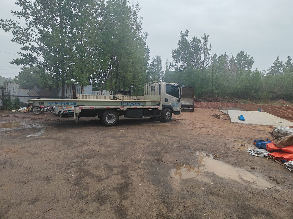 巩义市西村管道园区再生资源6