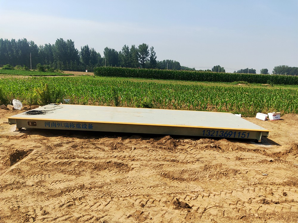 兰考闫楼郭庄粮站1