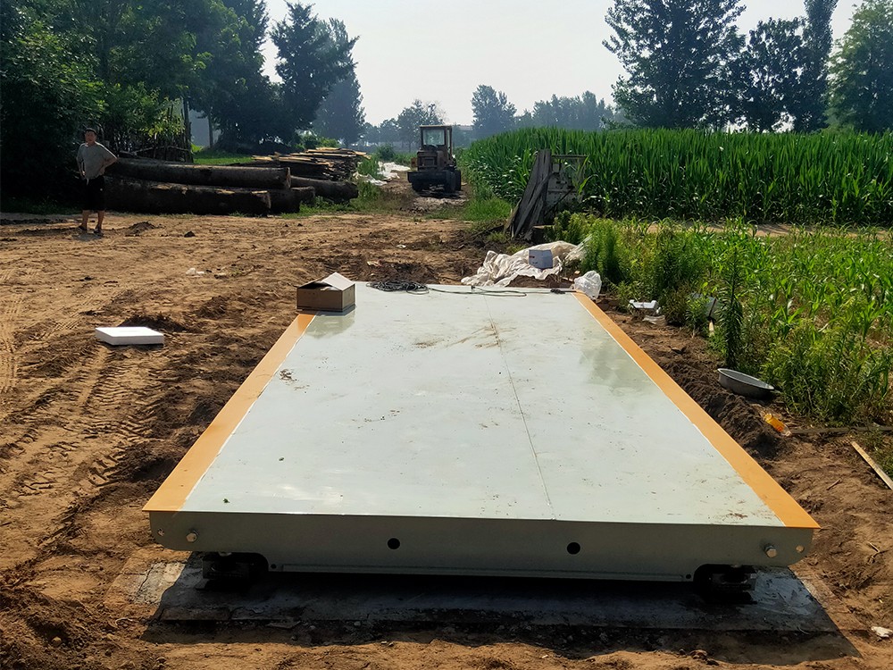 兰考闫楼郭庄粮站2