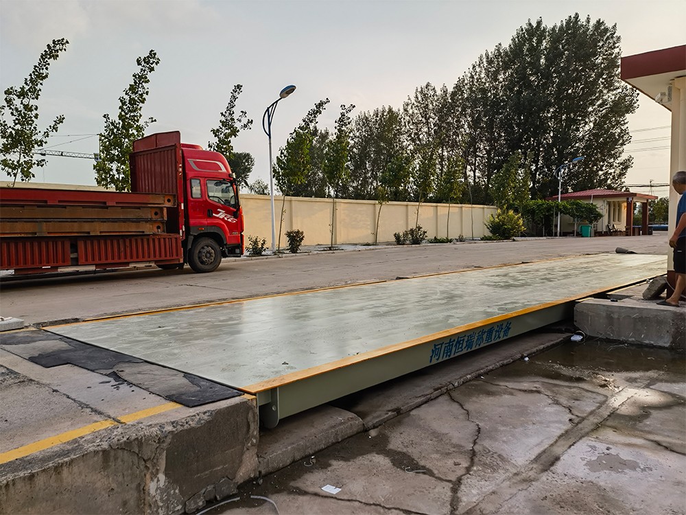 汤阴粮食储备库2