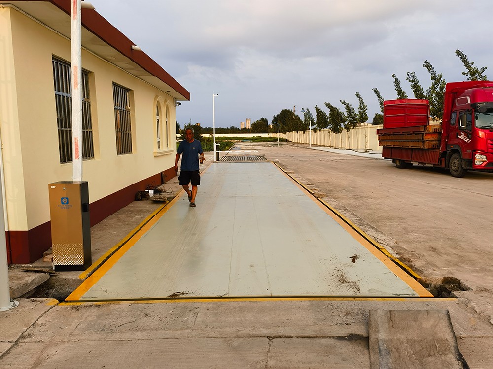 汤阴粮食储备库4