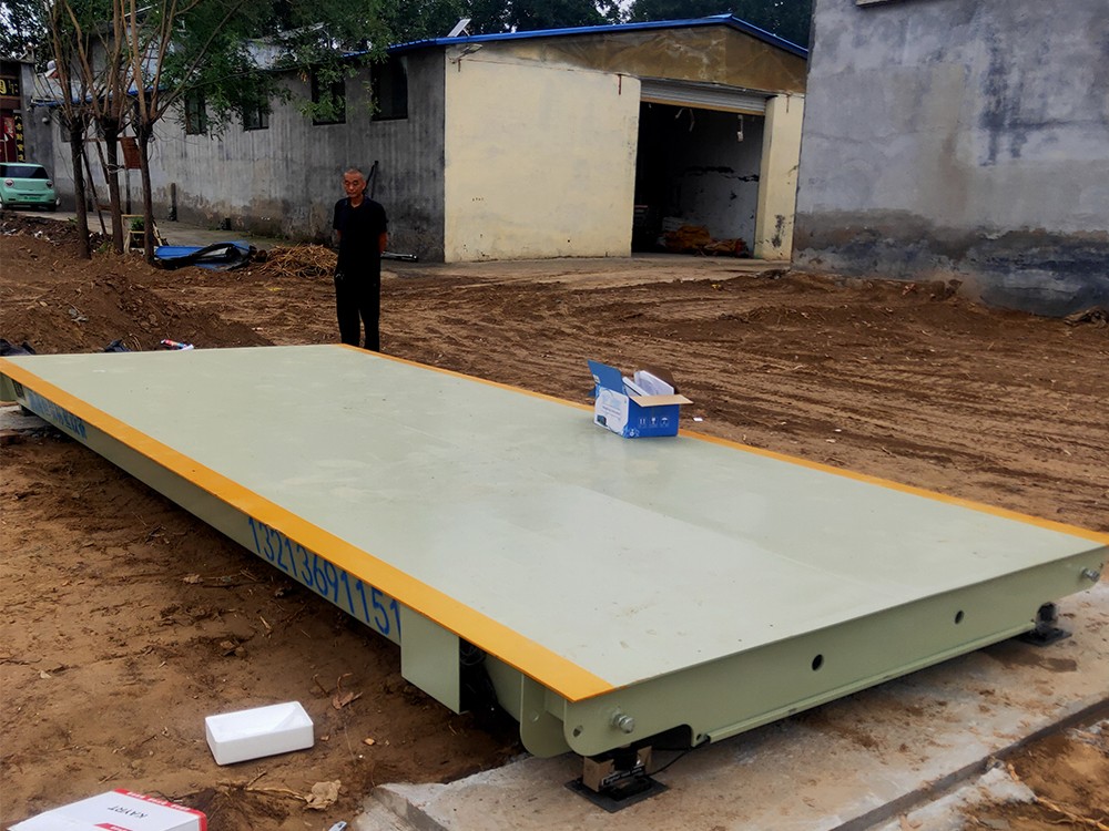 解元花生收购站4