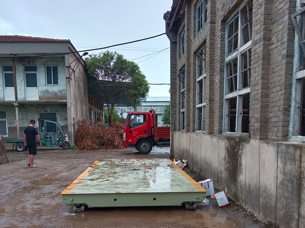 温县西林收购站2