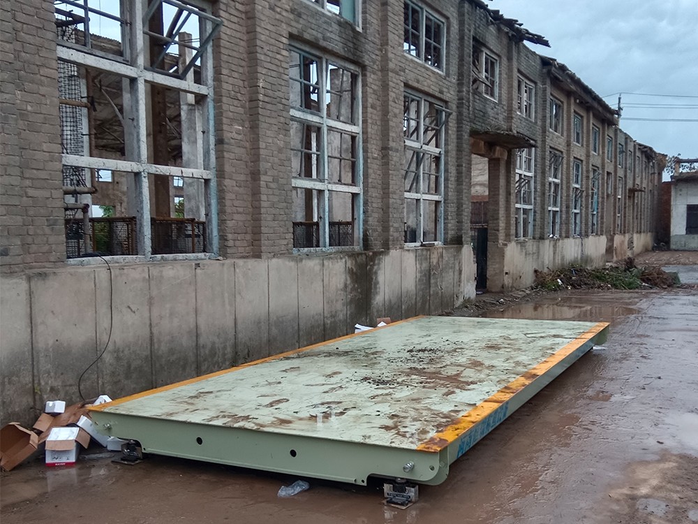 温县西林收购站3