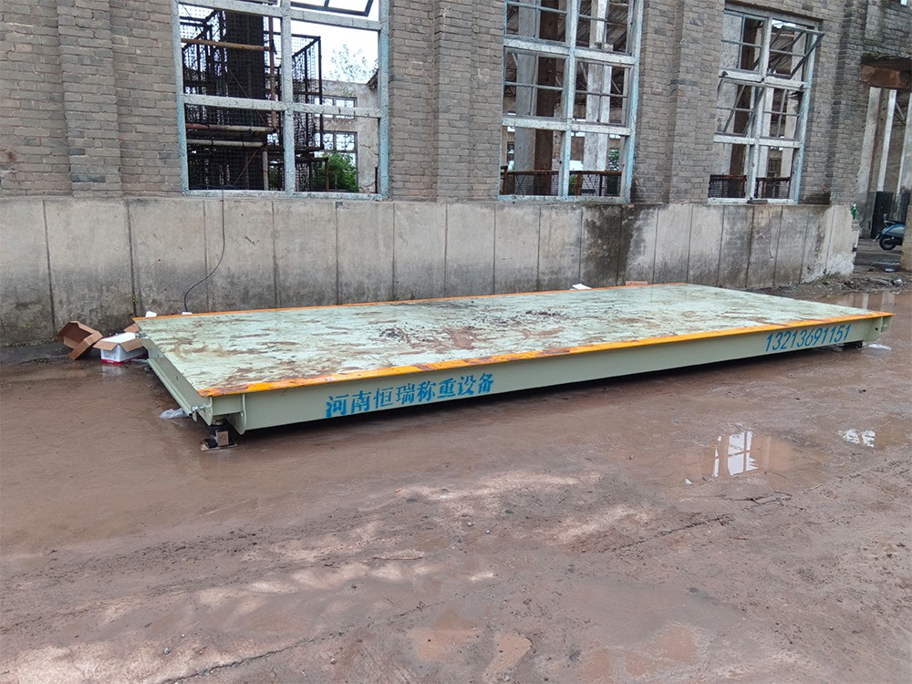 温县西林收购站4