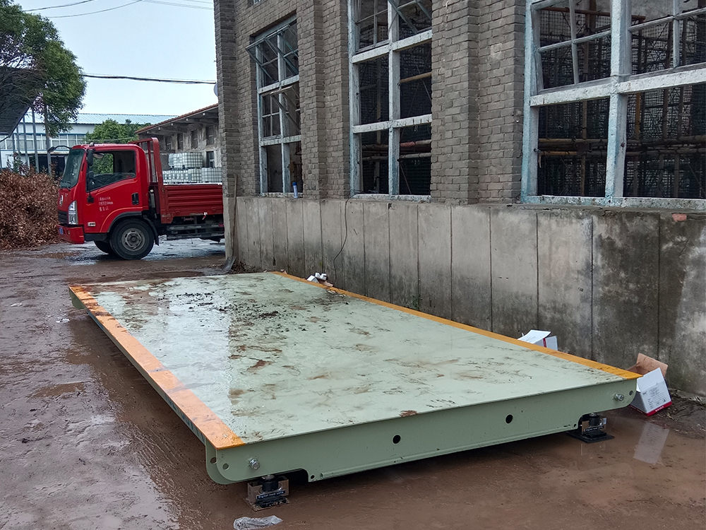 温县西林收购站5