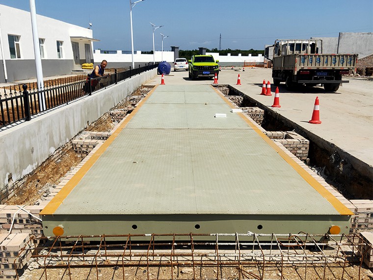 晋城赤头村养殖场2