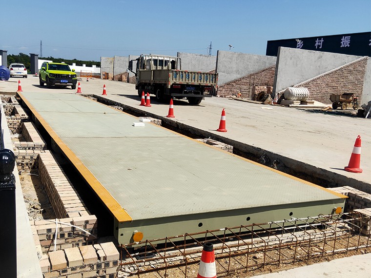 晋城赤头村养殖场3