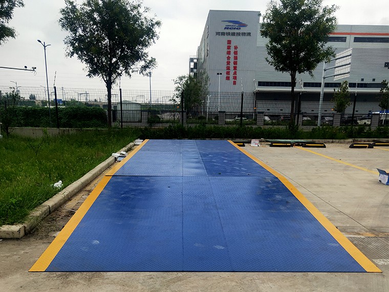 绘景建设6