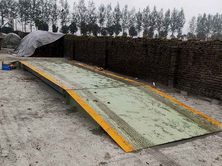 新蔡县河坞乡粮食收购站3