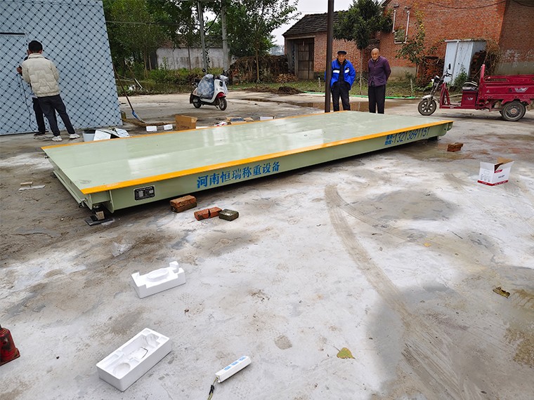 安徽吕庄种植合作社1