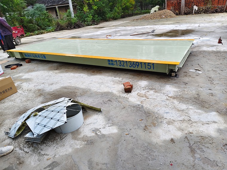 安徽吕庄种植合作社6