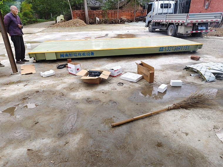 安徽吕庄种植合作社7