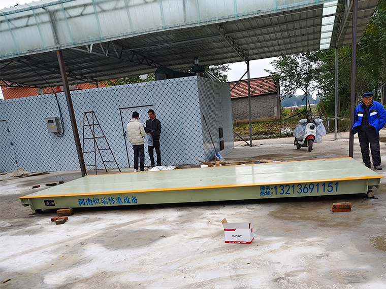 安徽吕庄种植合作社5