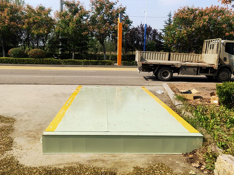 济宁梁北村收粮站1