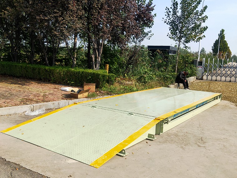 济宁梁北村收粮站3