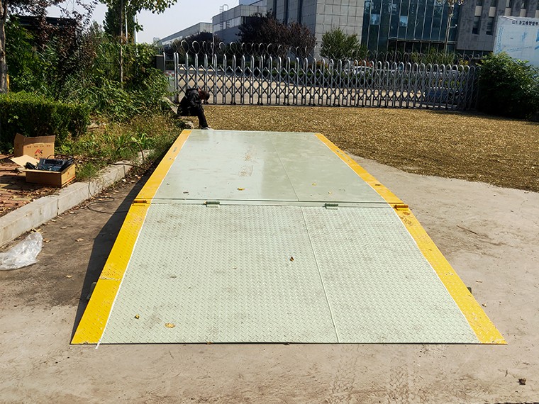 济宁梁北村收粮站4