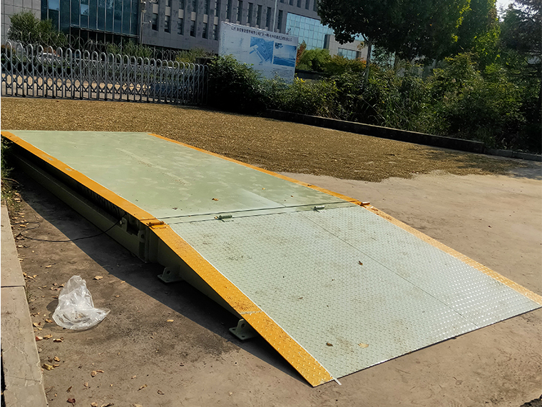 济宁梁北村收粮站5