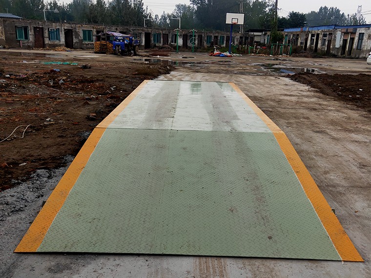 商丘木兰挂车厂3