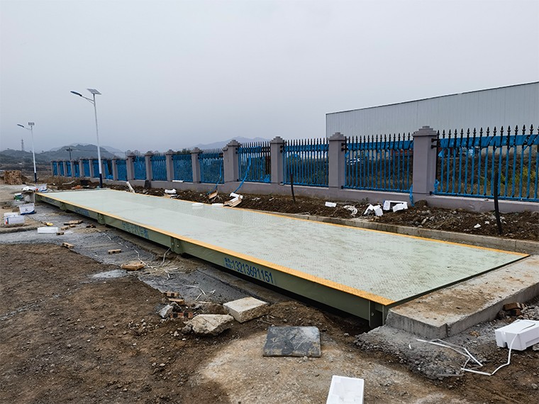 山西阳泉市粮食储备库4