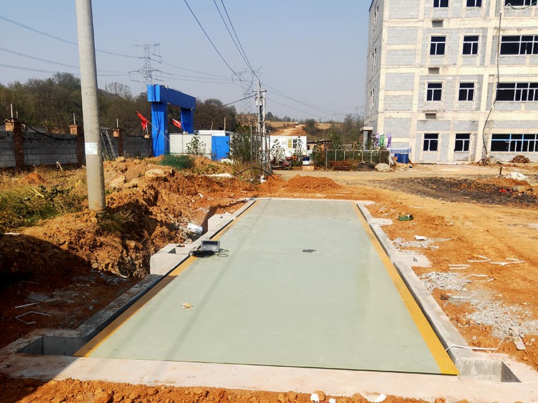 山西科利华危固废处置4