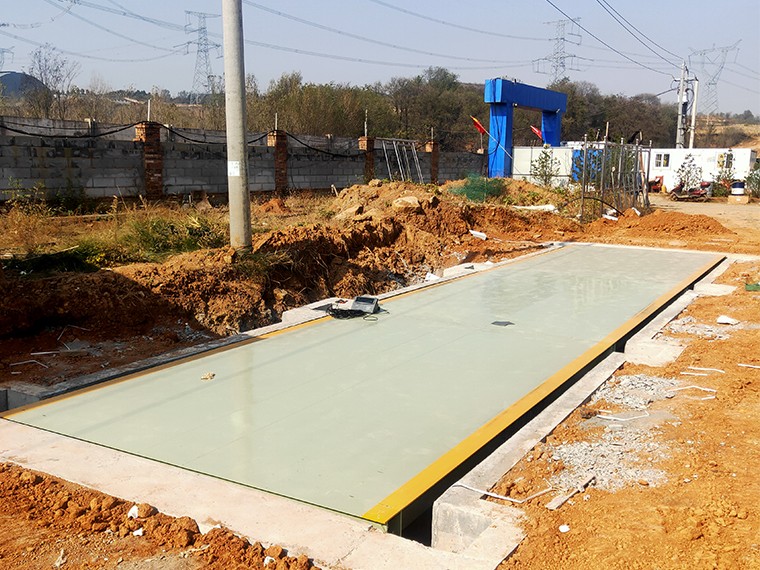 山西科利华危固废处置5