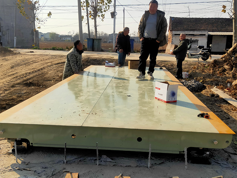 鄢陵时楼村合作社2台2