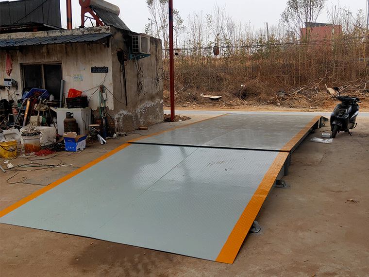 开封兰考仪封镇再生资源3