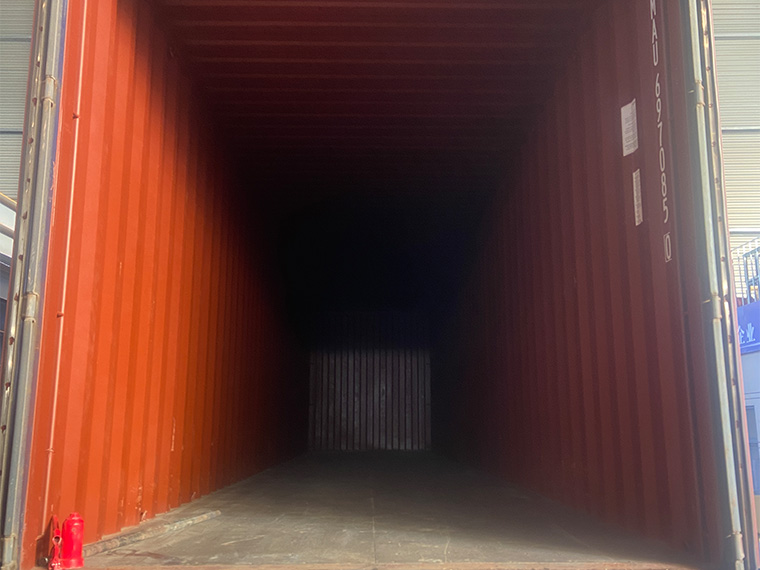 出口非洲津巴布韦矿山1