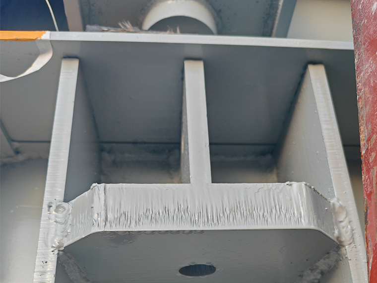 河南省化工机械制造1