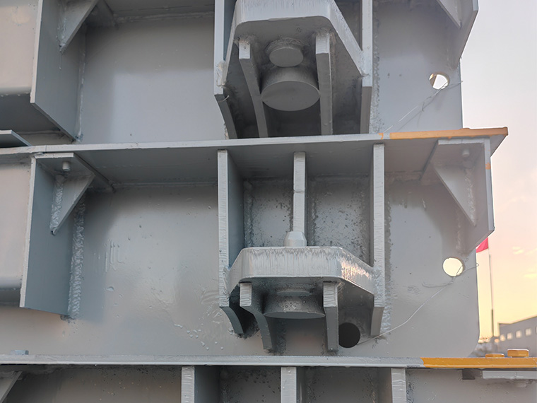 河南省化工机械制造2