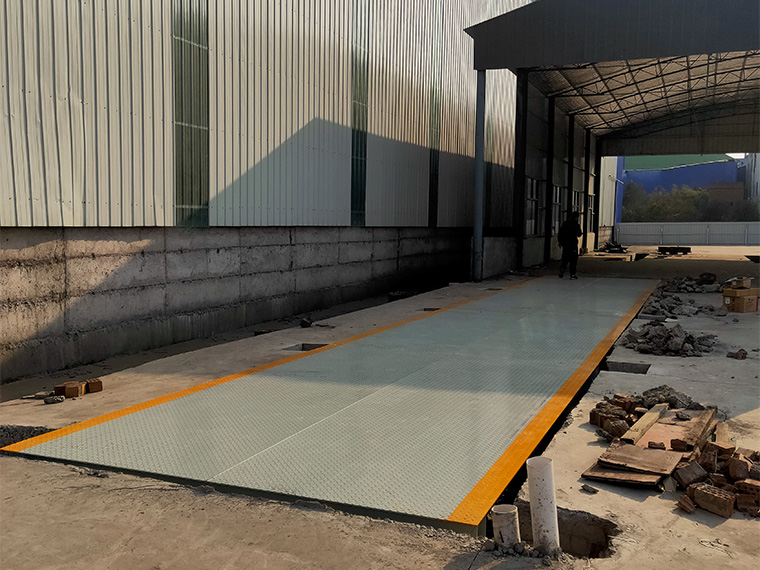 平顶山汝州老司机机动车检测4