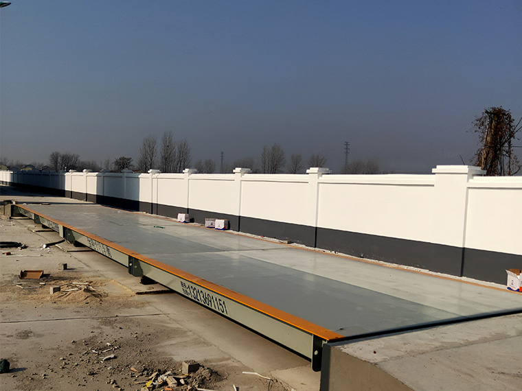 周口郸城县仓储物流产业园3