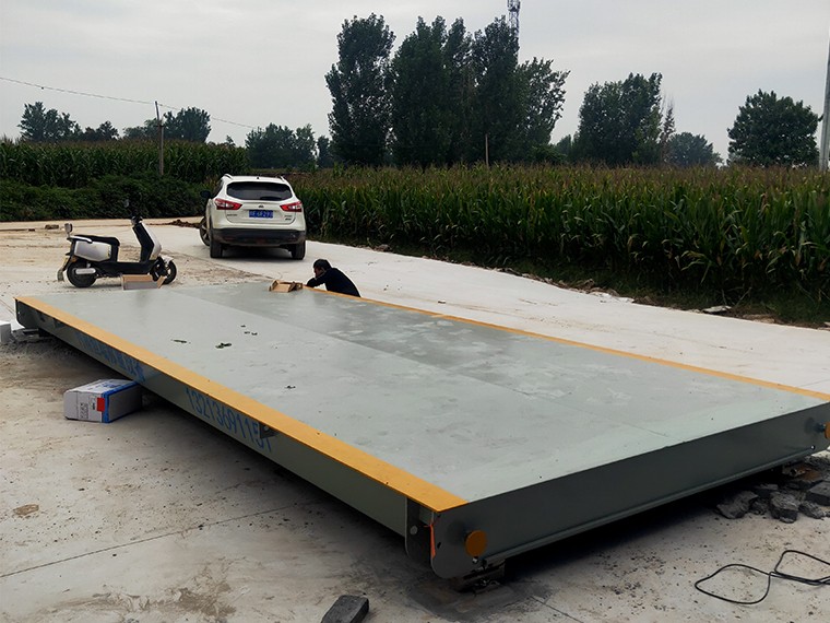 浚县善堂农业合作社1