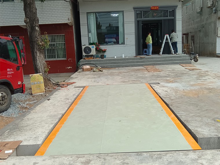 光山铭扬之颢金属制品厂1