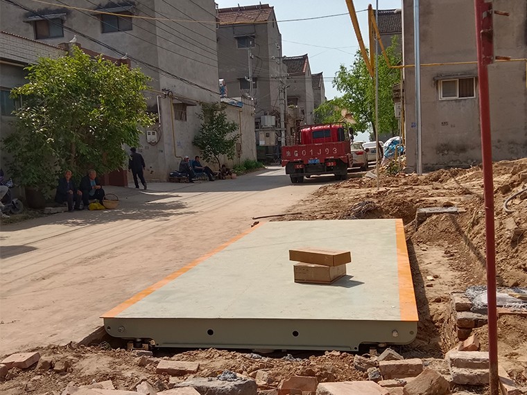 浚县小高村木材1