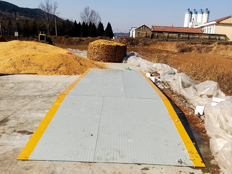 山西晋城土沃村农业合作社2