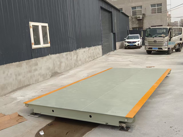 郑州市新郑古城村收购站1