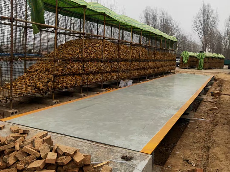 安阳滑县银河加油站1