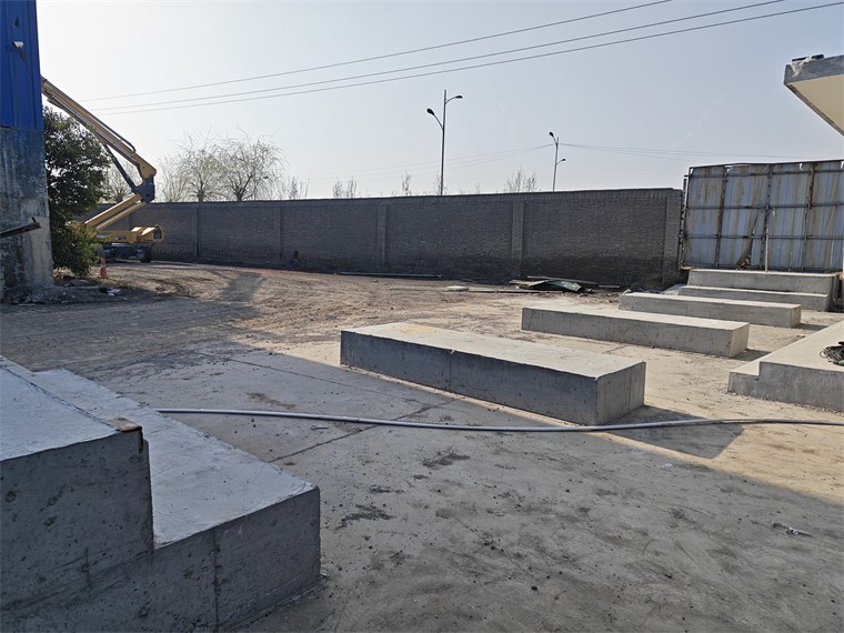 河南高峰建设集团01